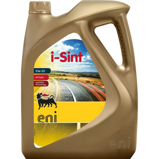 Imagen de CAMBIO DE ACEITE Y FILTRO ENI 0W-20