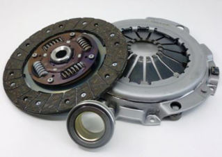 Imagen de KIT DE EMBRAGUE VOLKSWAGEN GOLF TSI COLOCACIÓN